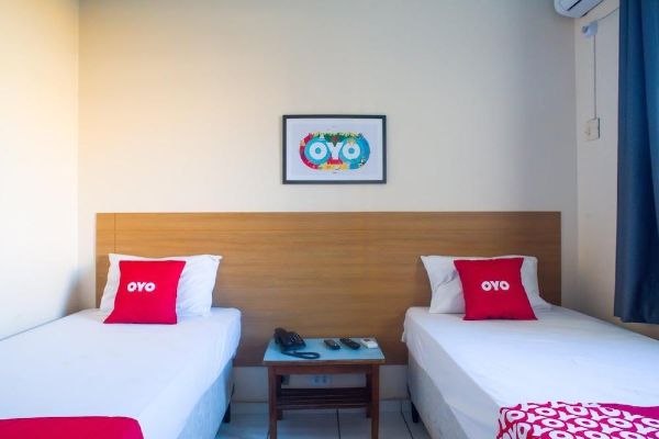 Hotel Iguaçu (Campo Grande)